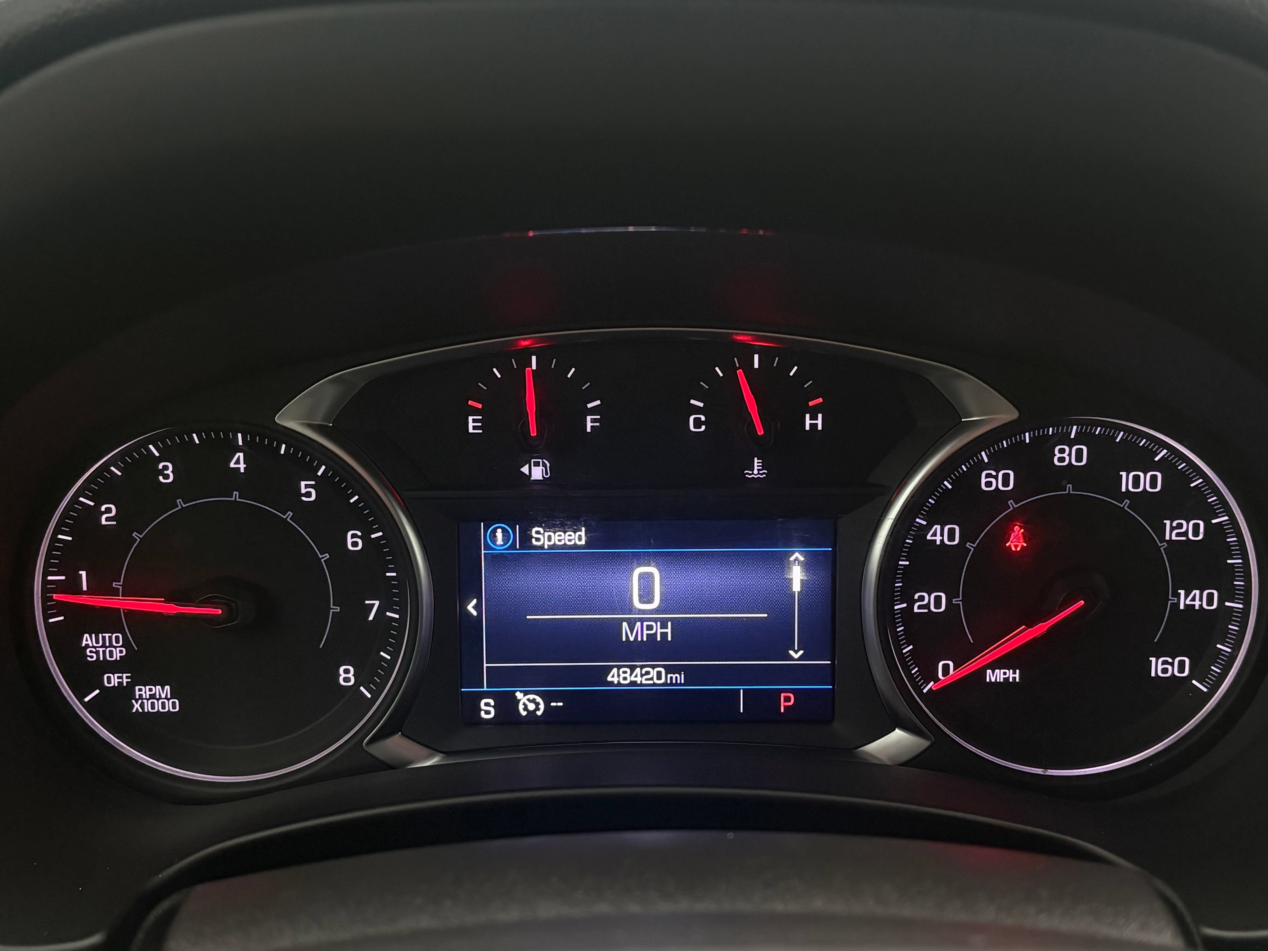 Used 2024 GMC Terrain SLE AWD/4WD image 19