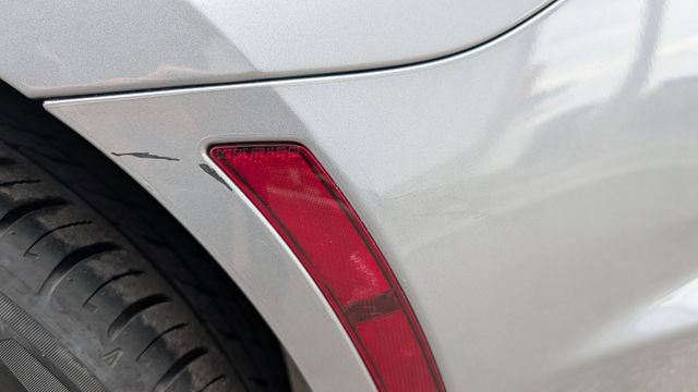 Used 2023 Chevrolet Camaro LT RWD image 11