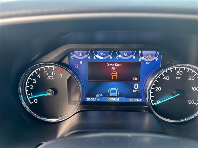 Certified 2023 Ford F150 XLT w/ Equipment Group 302A High image 16