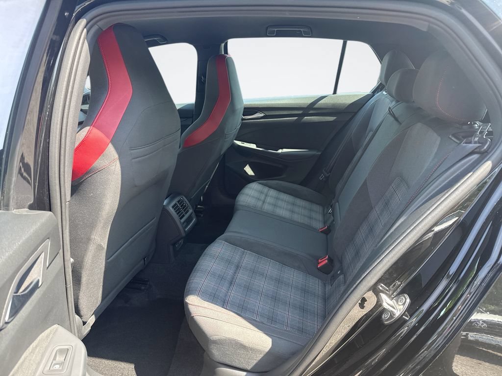 Used 2024 Volkswagen GTI S FWD image 24