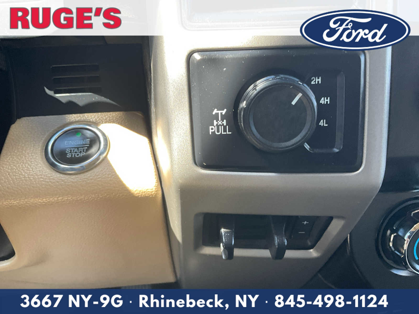 Used 2019 Ford F350 Lariat w/ Lariat Ultimate Package AWD/4WD image 23