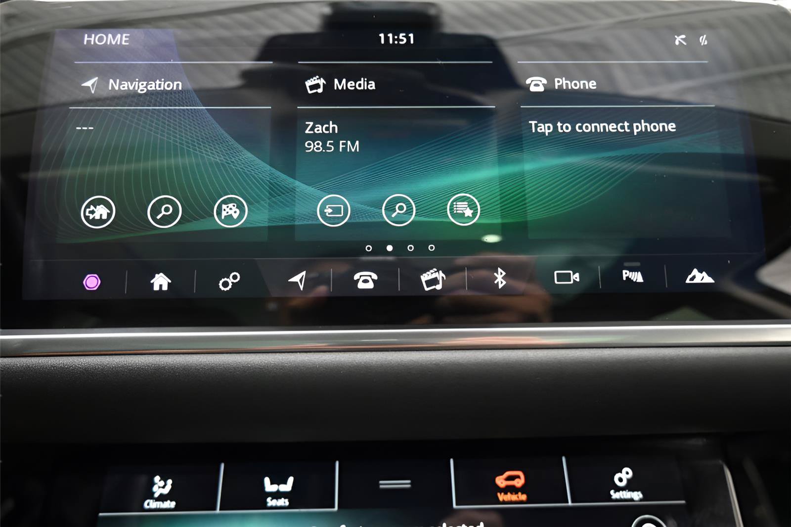 Used 2020 Land Rover Range Rover Evoque S AWD/4WD image 25