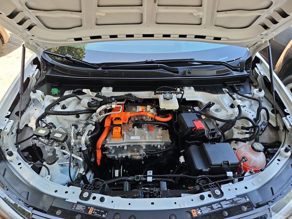 Used 2025 Chevrolet Blazer EV LT image 46