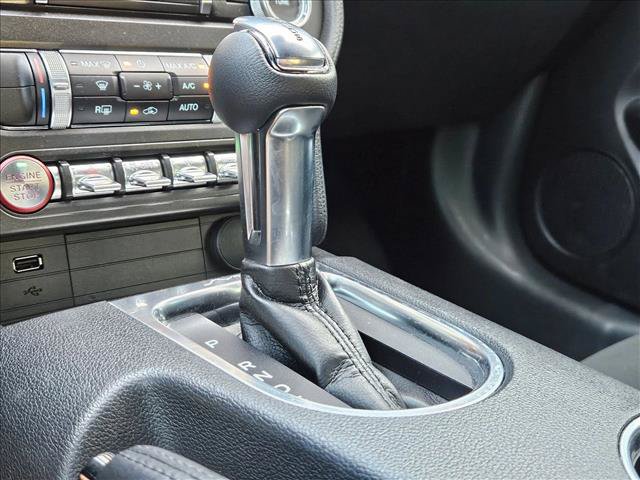 Used 2023 Ford Mustang GT w/ Equipment Group 301A RWD image 9
