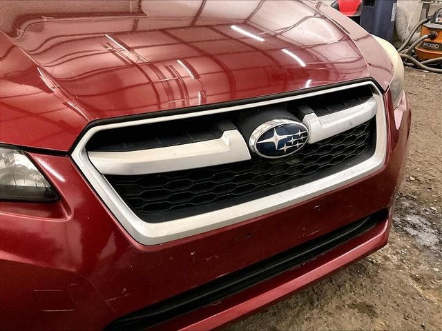 Used 2014 Subaru Impreza 2.0i Sport Premium AWD/4WD image 30