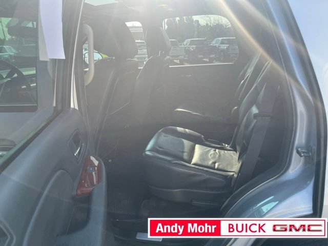Used 2014 Chevrolet Tahoe LTZ AWD/4WD image 31