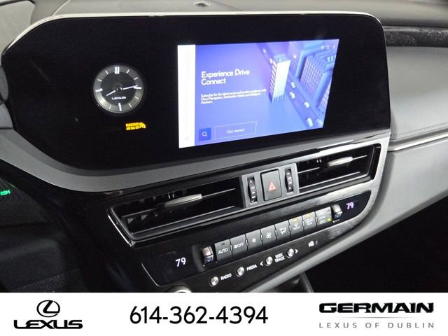 Used 2024 Lexus ES 350 w/ Premium Package image 27