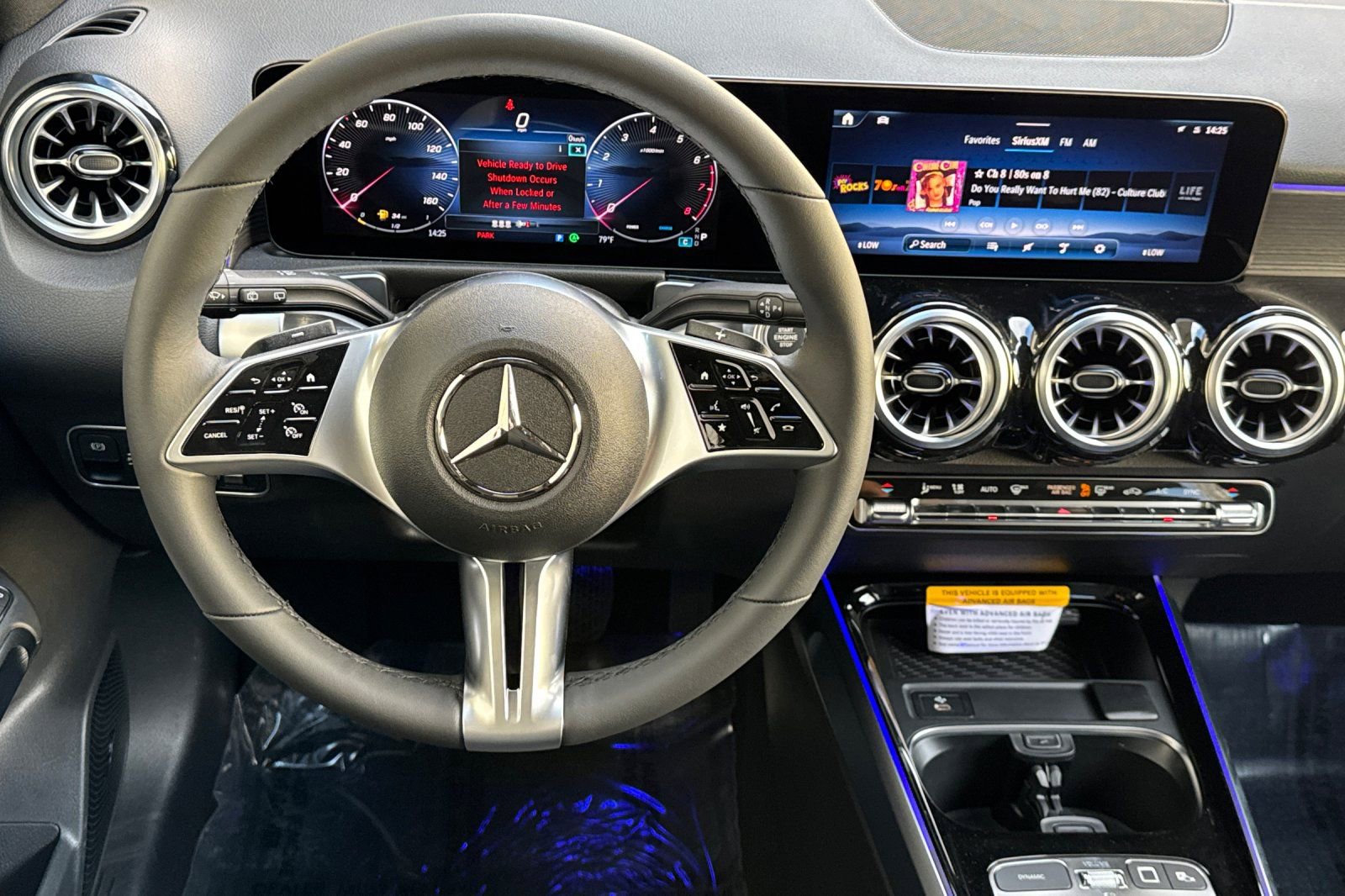 New 2026 Mercedes-Benz GLB 250 image 26