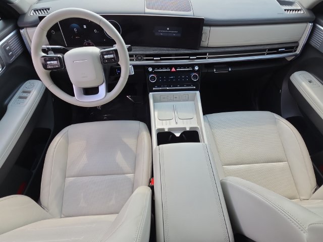 Certified 2024 Hyundai Santa Fe Limited FWD image 13