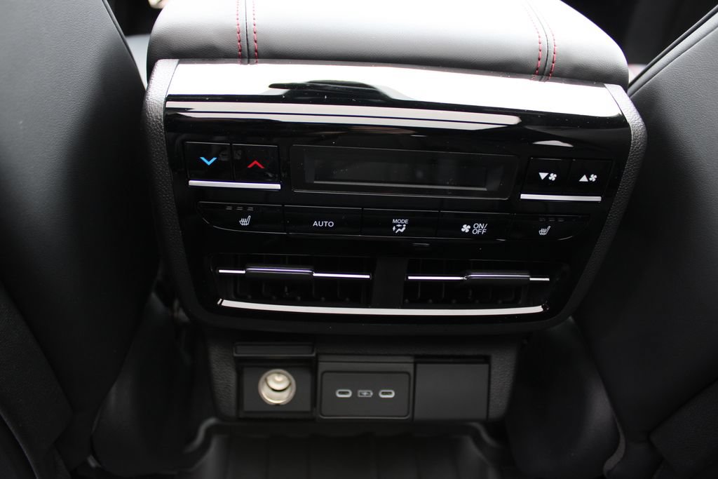 New 2026 Acura MDX A-Spec AWD/4WD image 39