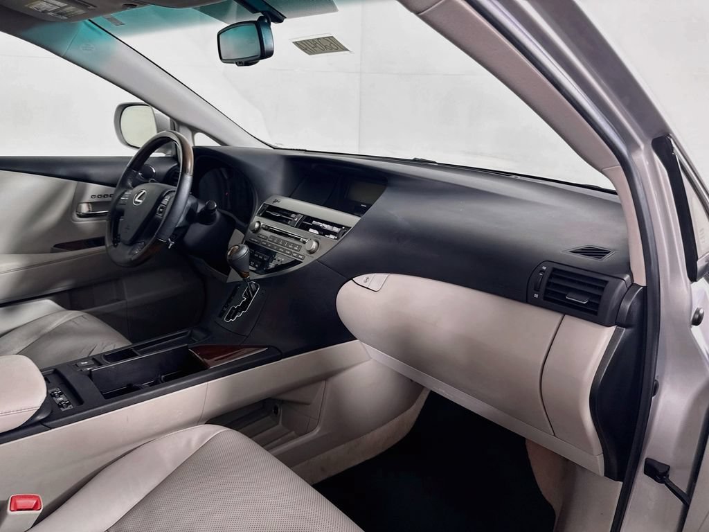 Used 2012 Lexus RX 350 AWD w/ Premium Pkg image 27