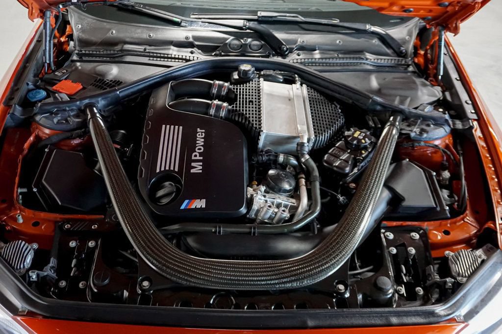 Used 2019 BMW M2 Competition RWD image 14