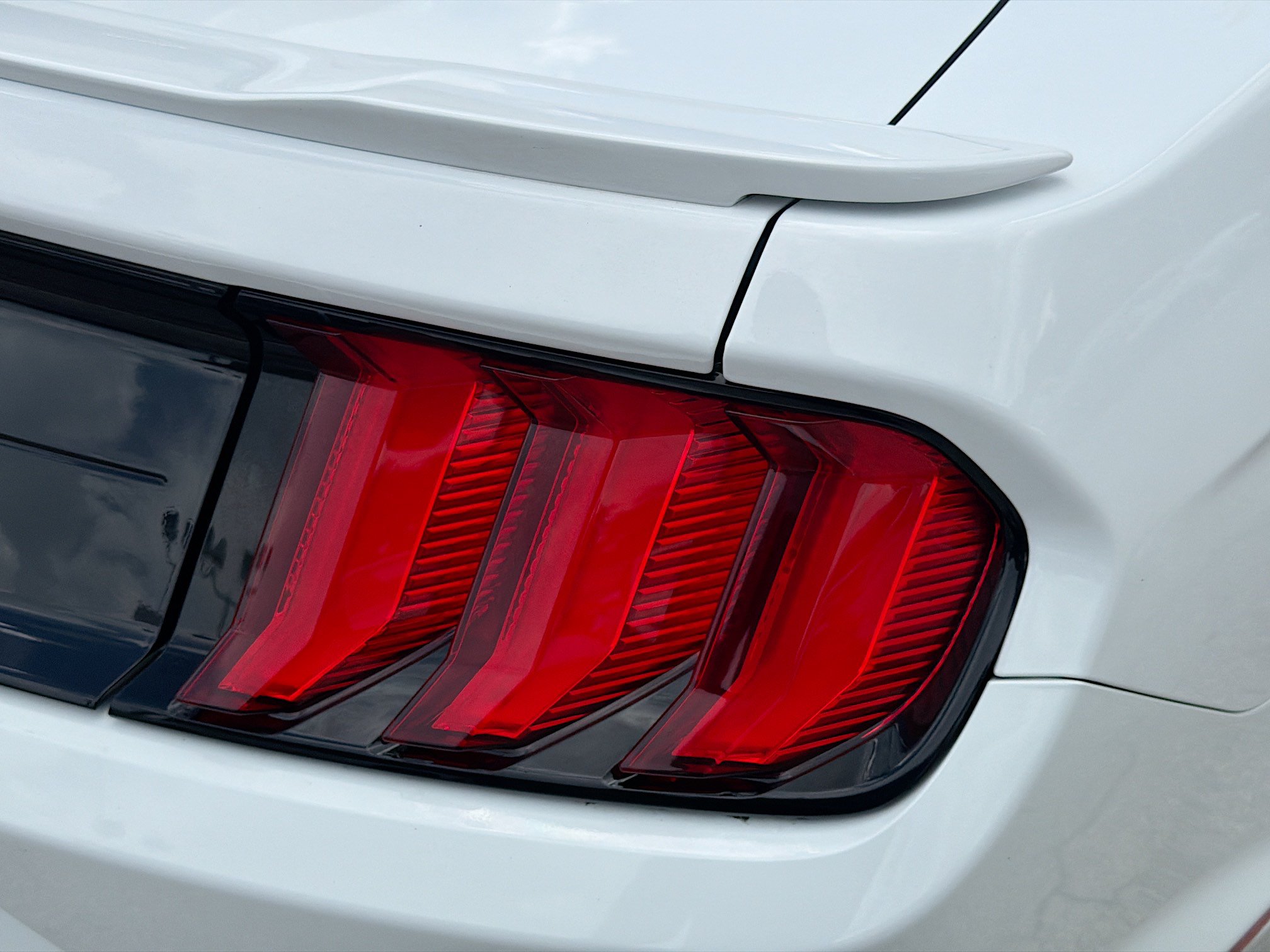 Used 2023 Ford Mustang GT RWD image 25