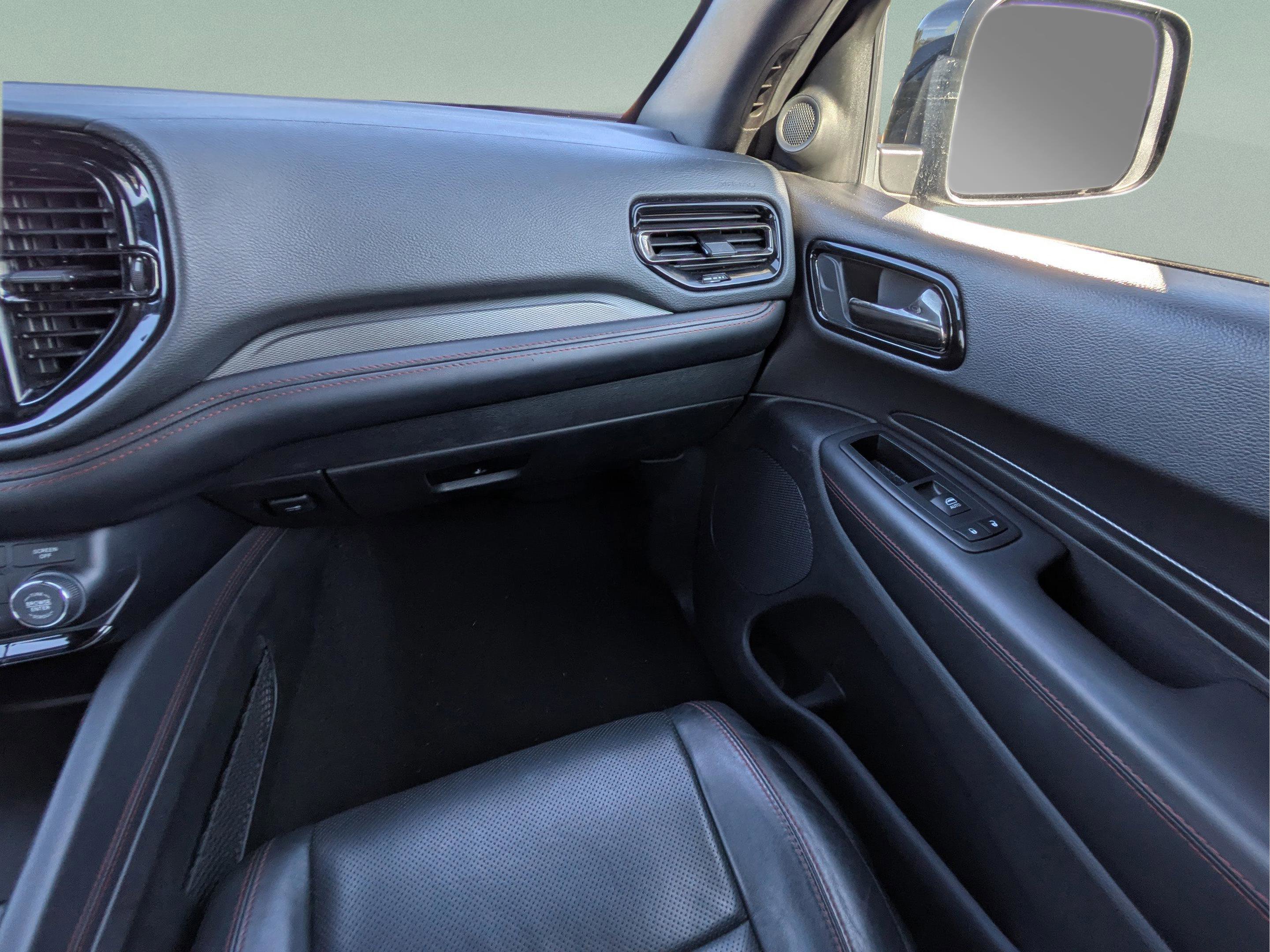 Used 2024 Dodge Durango GT image 18