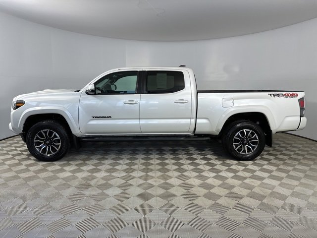 Used 2023 Toyota Tacoma TRD Sport image 4