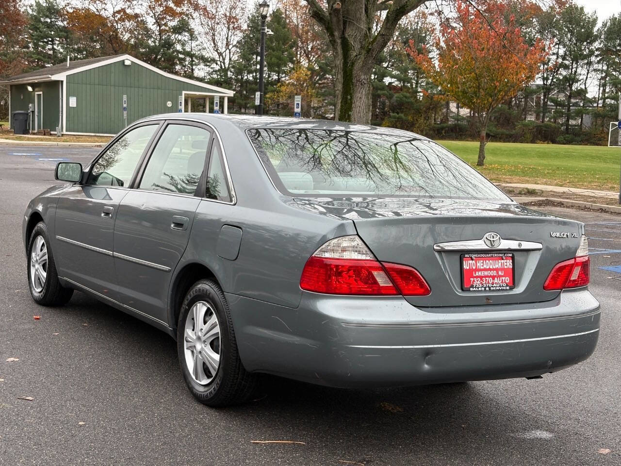 Used 2003 Toyota Avalon XL image 7