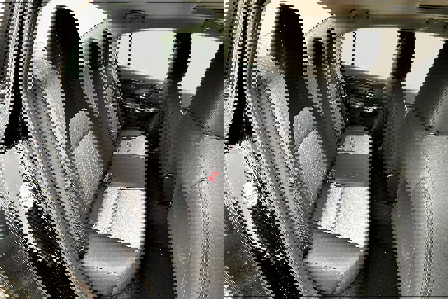 New 2026 Nissan Sentra SV image 20