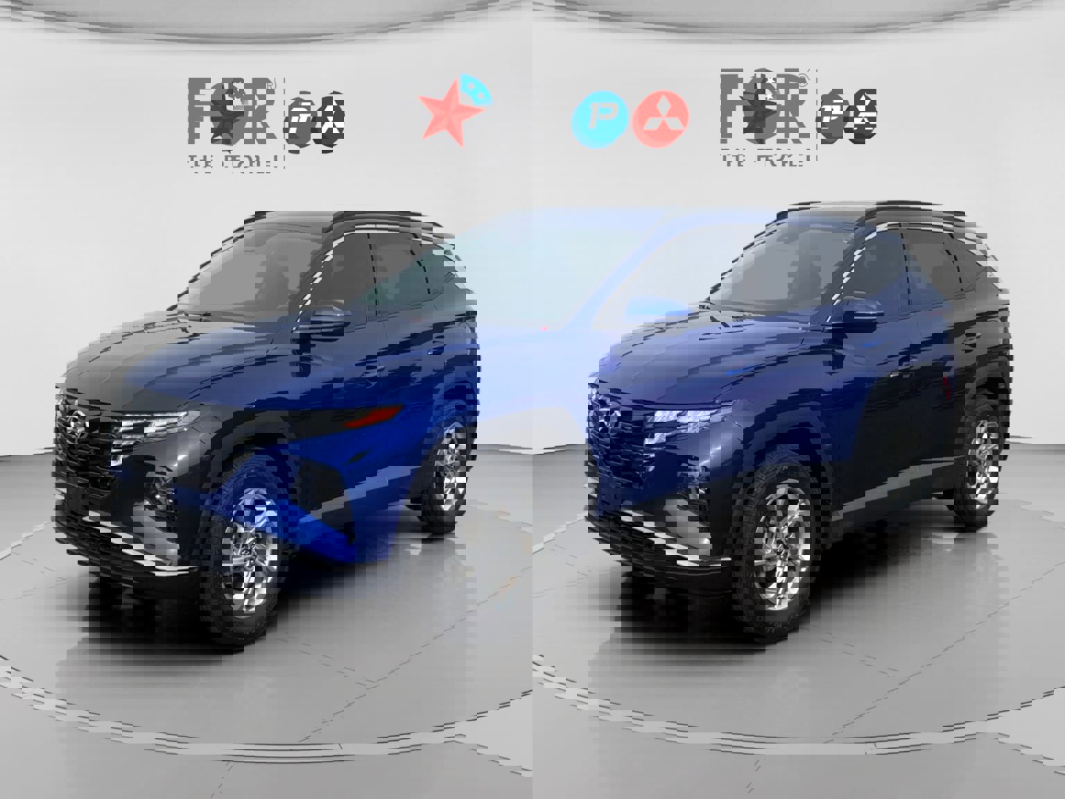 Used 2023 Hyundai Tucson SEL video 1