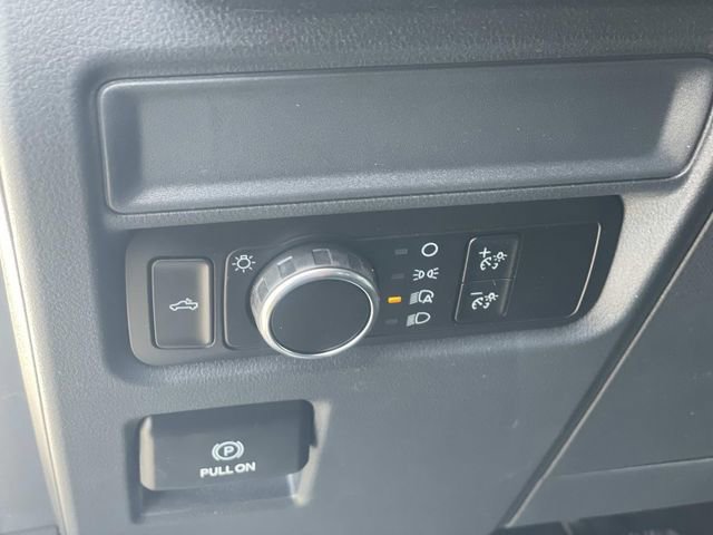 New 2026 Ford F150 STX image 17