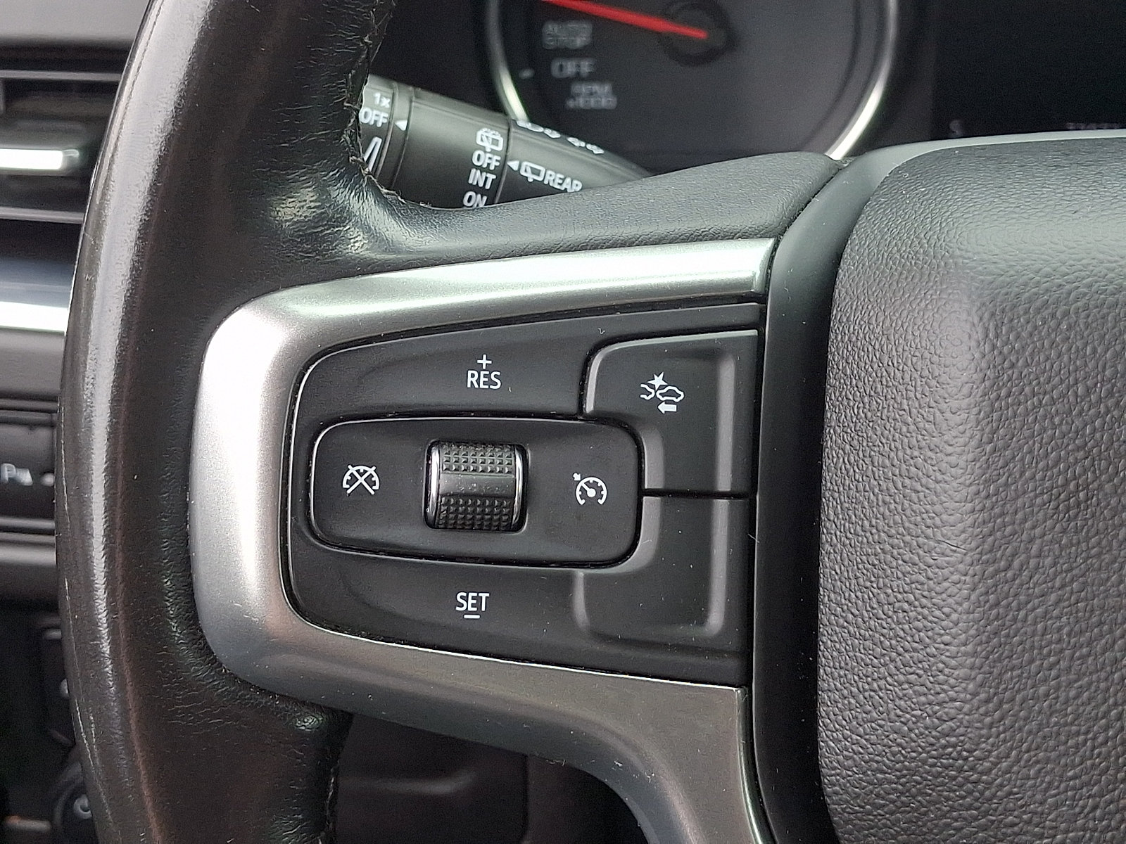 Used 2022 Chevrolet Tahoe LS AWD/4WD image 22