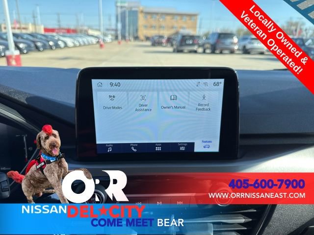 Used 2025 Ford Escape Active image 22