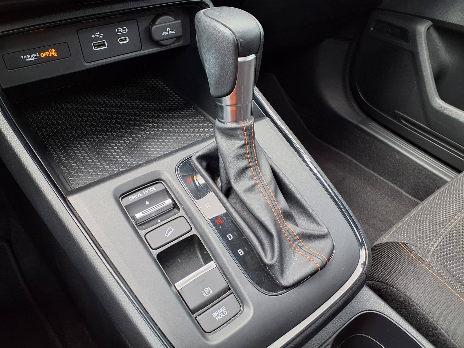 Used 2023 Honda CR-V Sport image 18