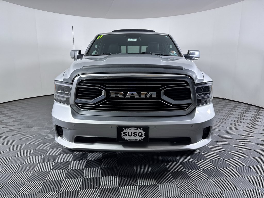 Used 2017 RAM 1500 Limited AWD/4WD image 3