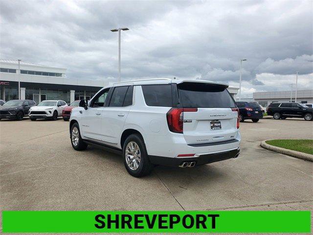 New 2026 GMC Yukon Denali image 5