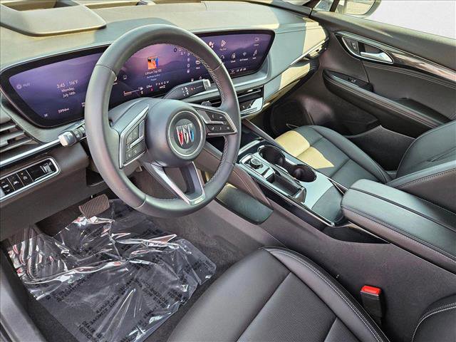 New 2025 Buick Envision Preferred AWD/4WD image 3