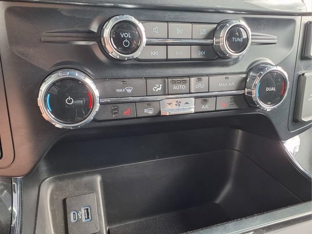 Used 2023 Ford F150 XLT w/ Equipment Group 302A High AWD/4WD image 21