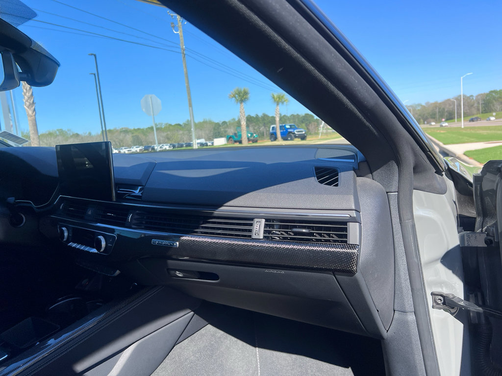 Used 2022 Audi S5 Premium Plus image 19