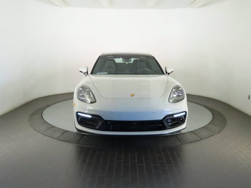 Certified 2023 Porsche Panamera RWD image 10
