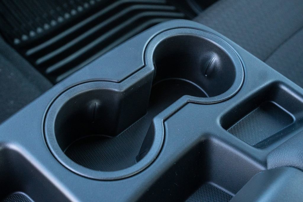 New 2026 Chevrolet Silverado 1500 RST image 23