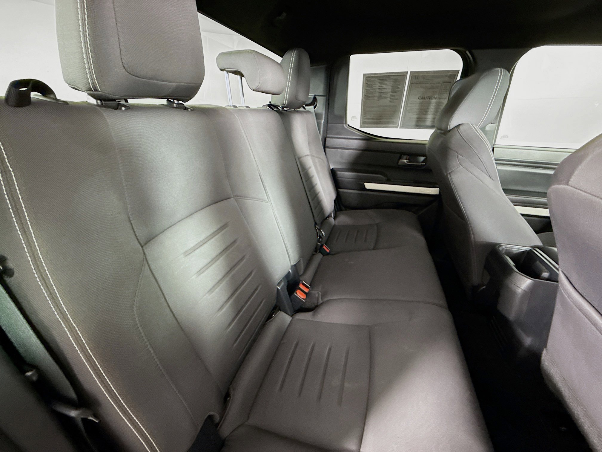 Used 2024 Toyota Tacoma TRD Off-Road image 33