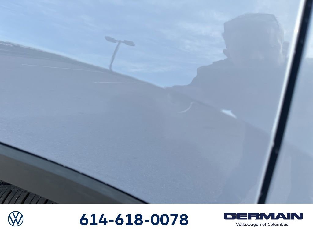 Used 2022 Honda Passport EX-L image 31