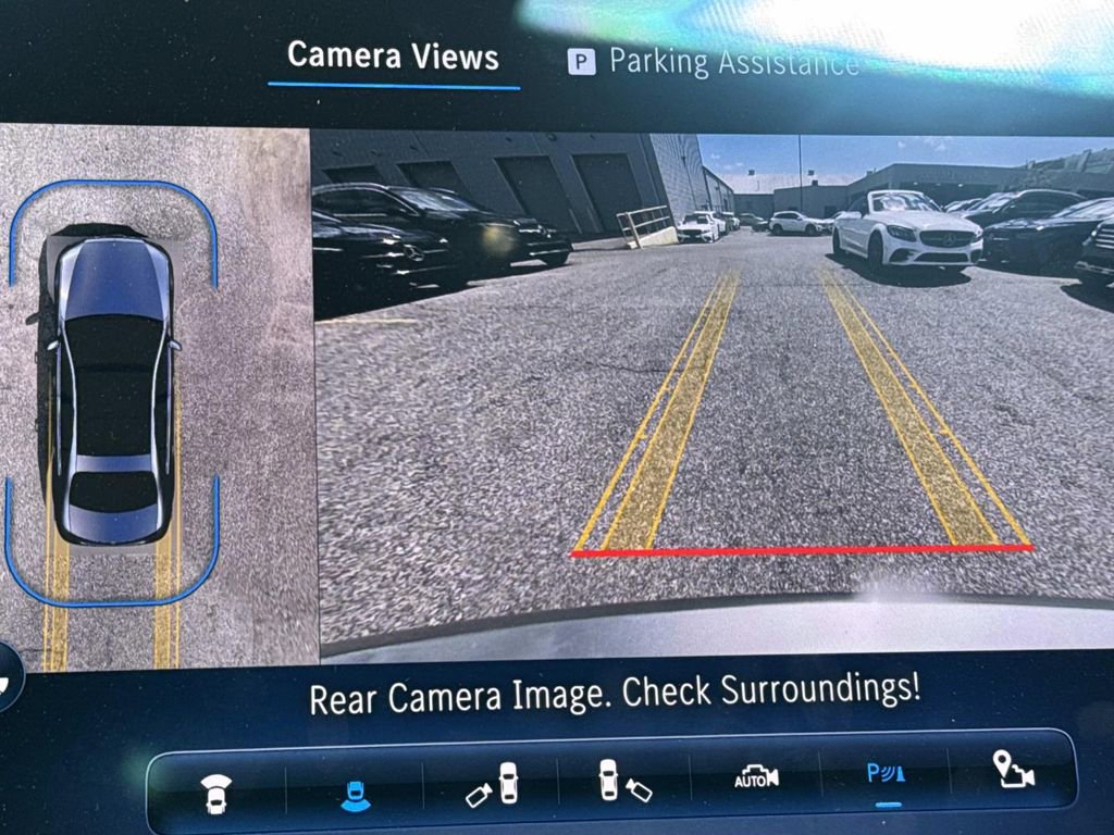 Used 2023 Mercedes-Benz S 500 4MATIC image 26