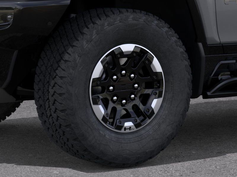 New 2024 GMC Hummer EV 3X w/ Extreme Off-Road Package image 11