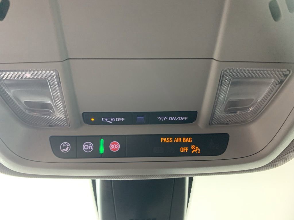 Used 2023 Chevrolet Blazer LT image 22