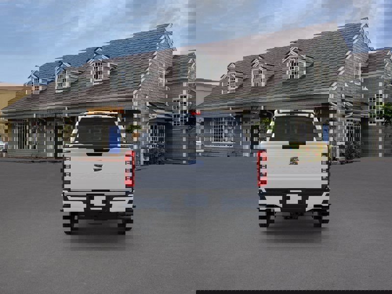 New 2025 Ford F250 XL w/ STX Appearance Package image 5