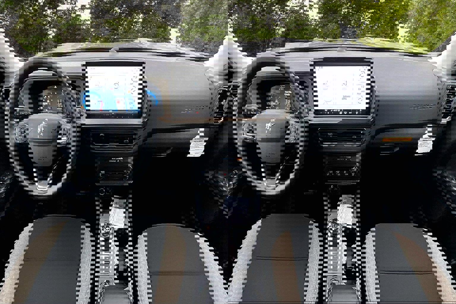 New 2025 Ford Bronco Sport Big Bend image 5