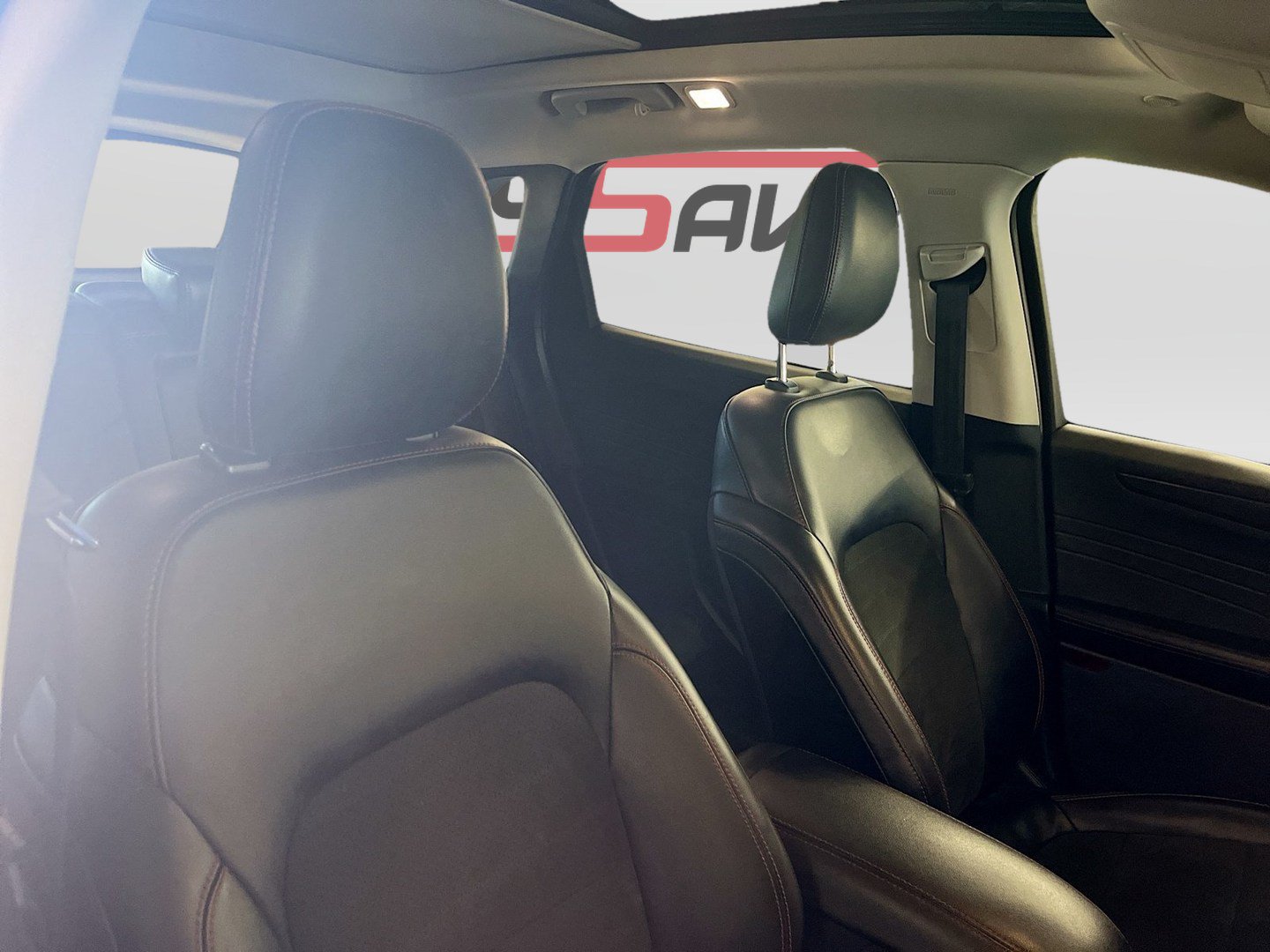 Used 2022 Ford Escape SEL w/ SEL Stealth AWD Package image 27