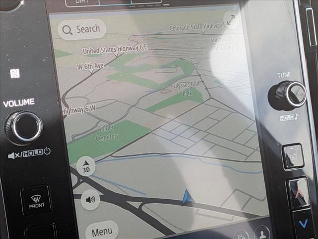 Certified 2025 Subaru Forester Limited w/ Popular Package AWD/4WD image 13