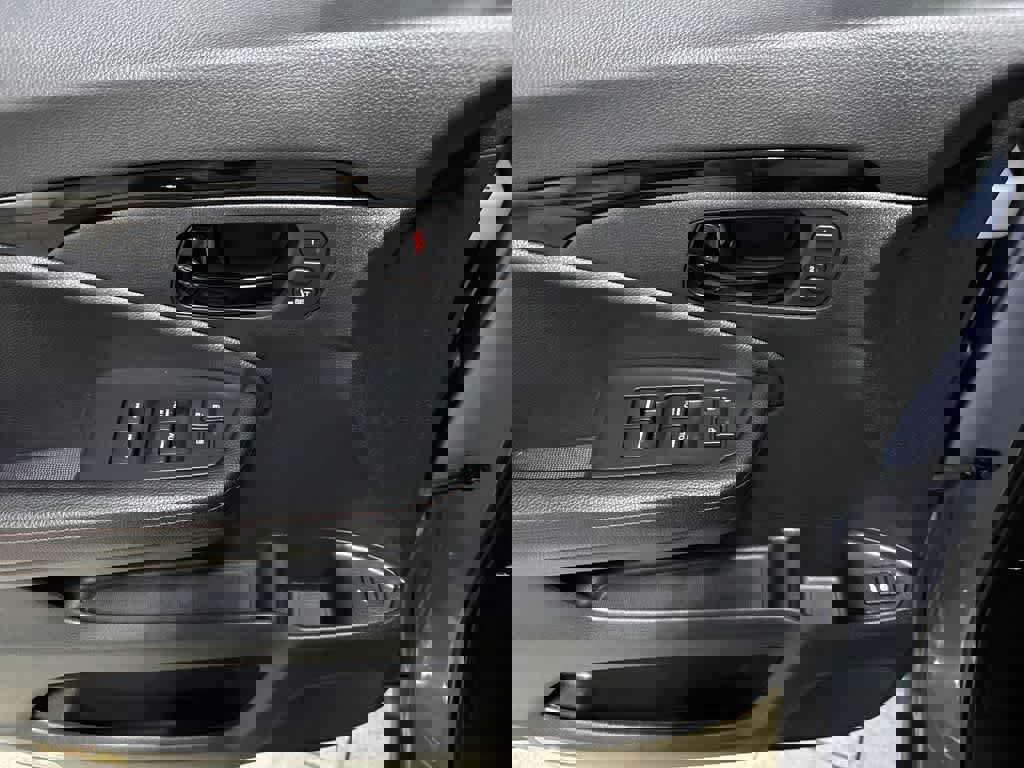 Certified 2024 Honda Passport Black Edition image 23