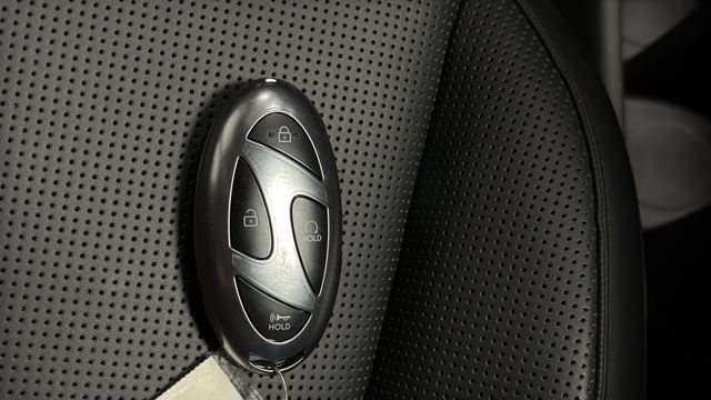 Used 2026 Hyundai Palisade Calligraphy AWD/4WD image 21