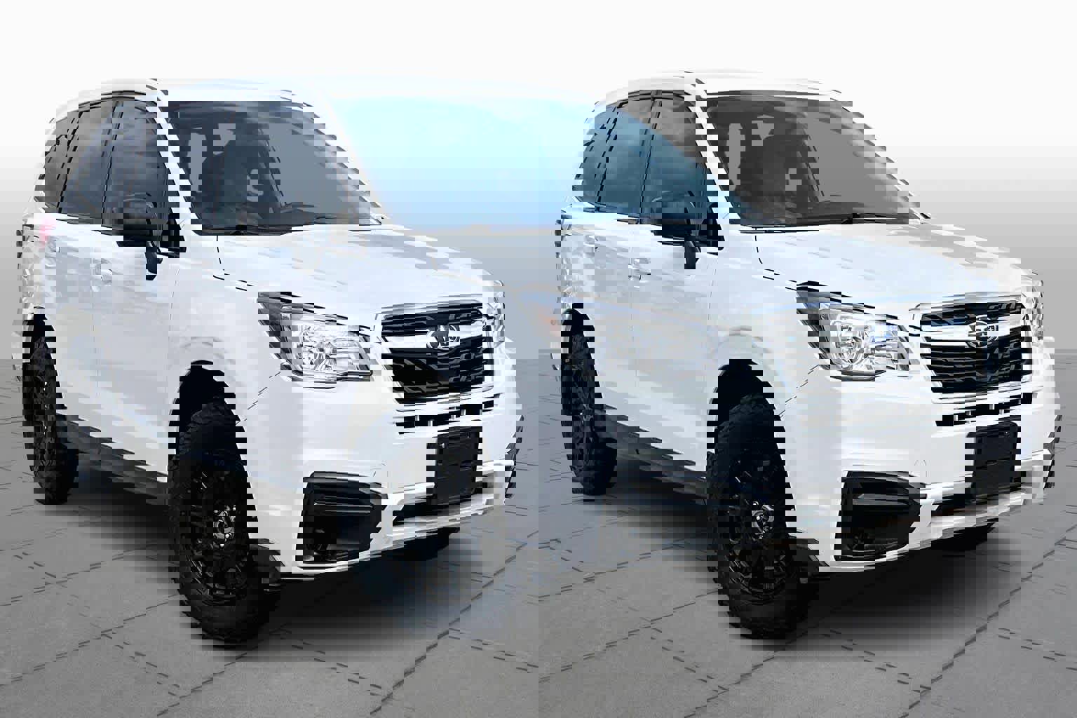 Used 2018 Subaru Forester 2.5i image 3