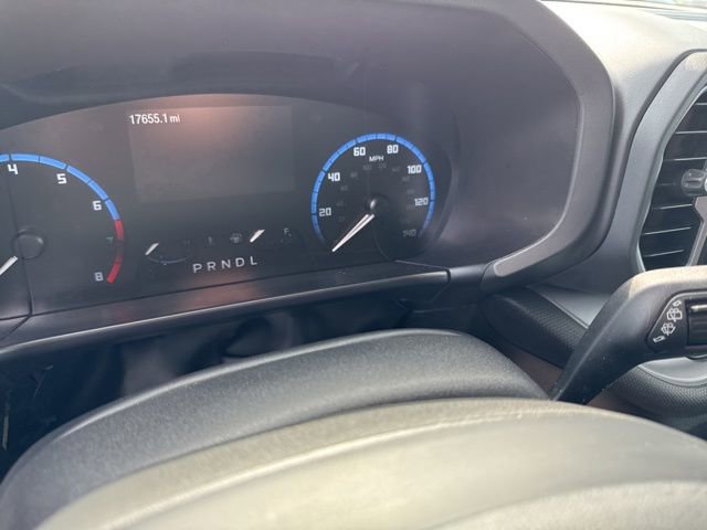 Used 2024 Ford Bronco Sport Big Bend w/ Convenience Package image 11