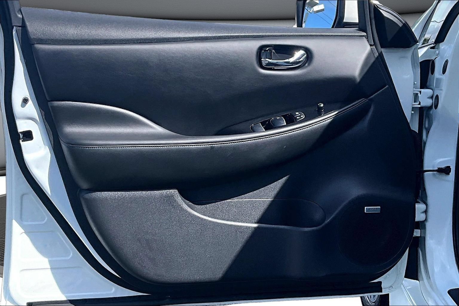 Used 2019 Nissan Leaf SL Plus FWD image 19