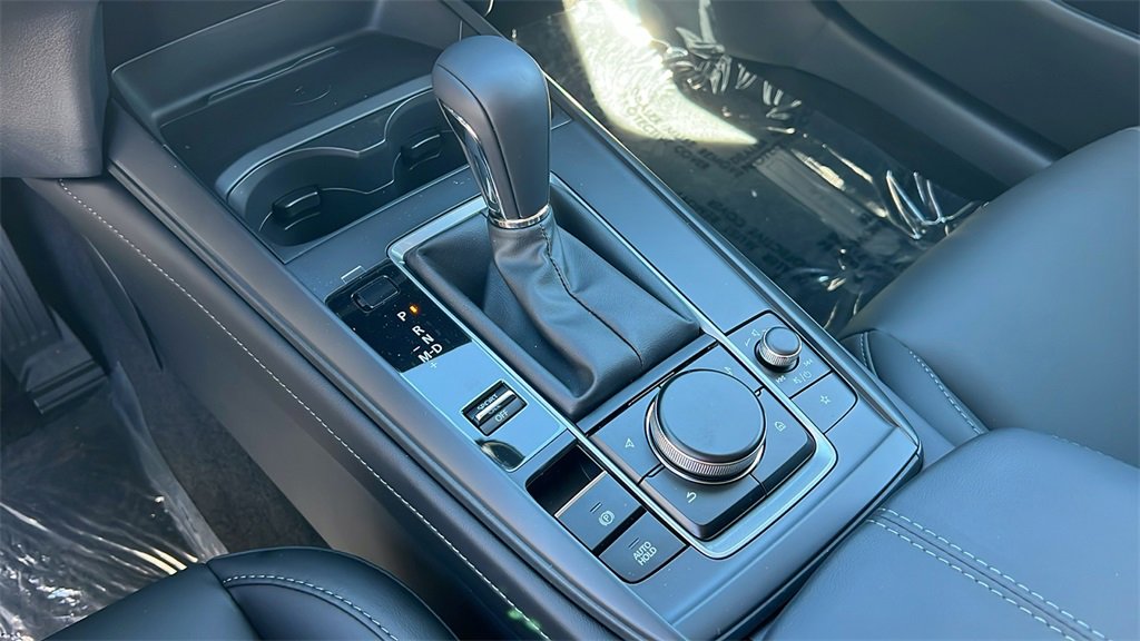 New 2026 MAZDA CX-30 AWD 2.5 S image 14