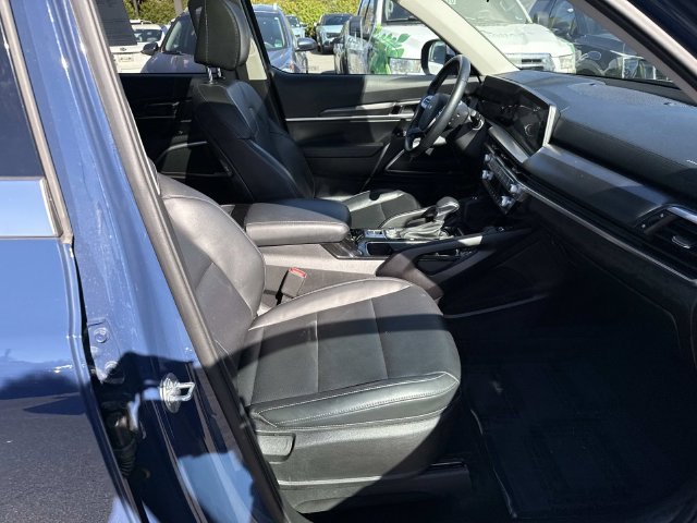 Used 2024 Kia Telluride S w/ S Sunroof Package AWD/4WD image 9