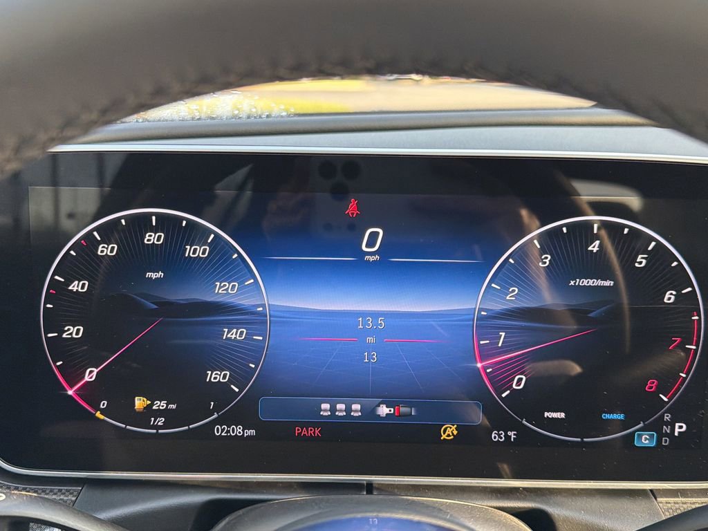 New 2026 Mercedes-Benz C 300 Sedan image 27